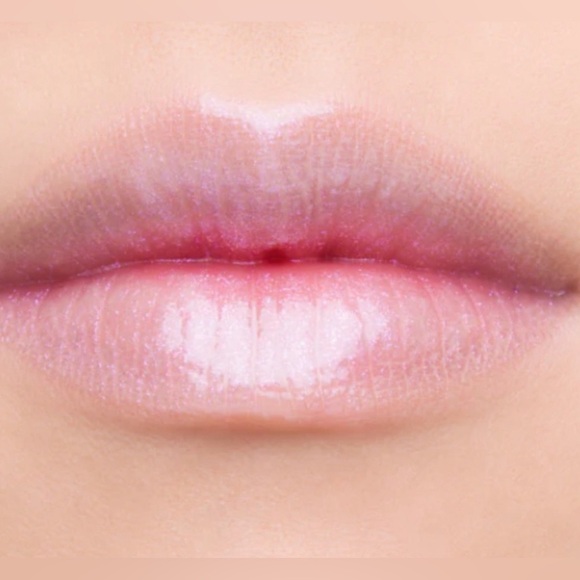 Crystal Kiss The Gloss by Jeffree Star - New in Box - Picture 1 of 6